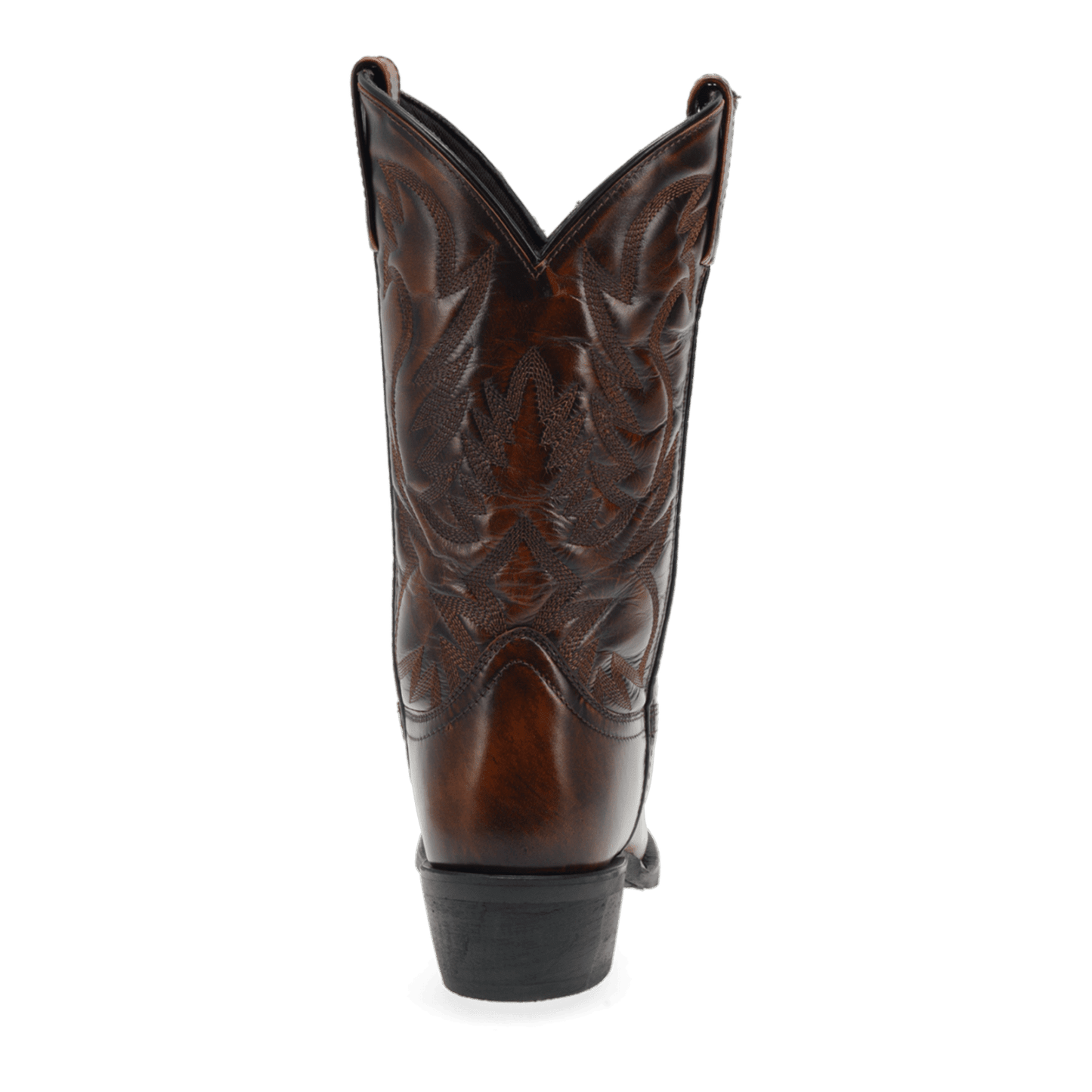LAWTON LEATHER BOOT