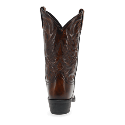 LAWTON LEATHER BOOT