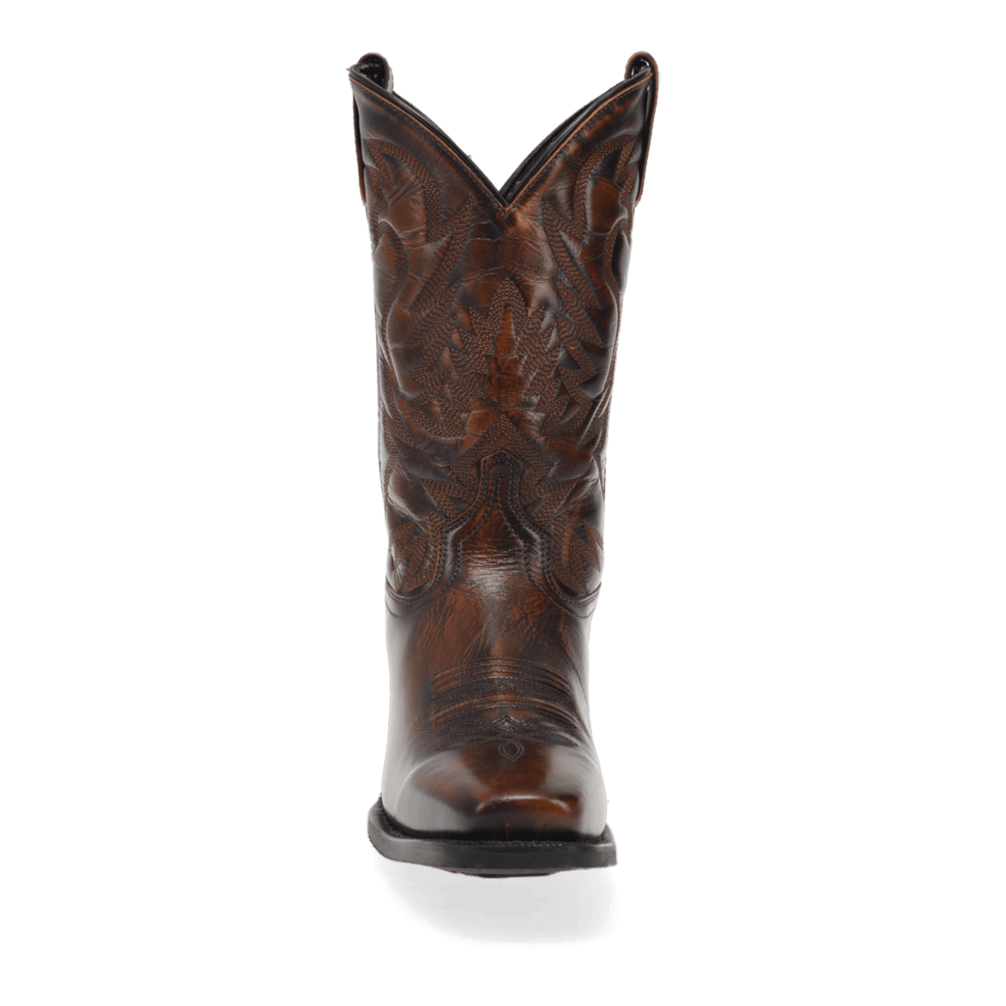 LAWTON LEATHER BOOT