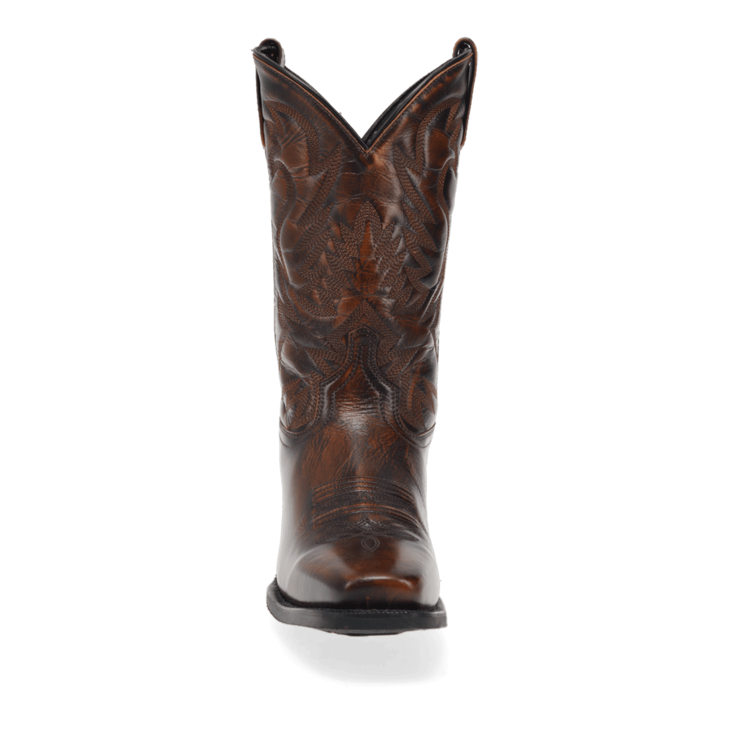 LAWTON LEATHER BOOT