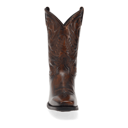LAWTON LEATHER BOOT