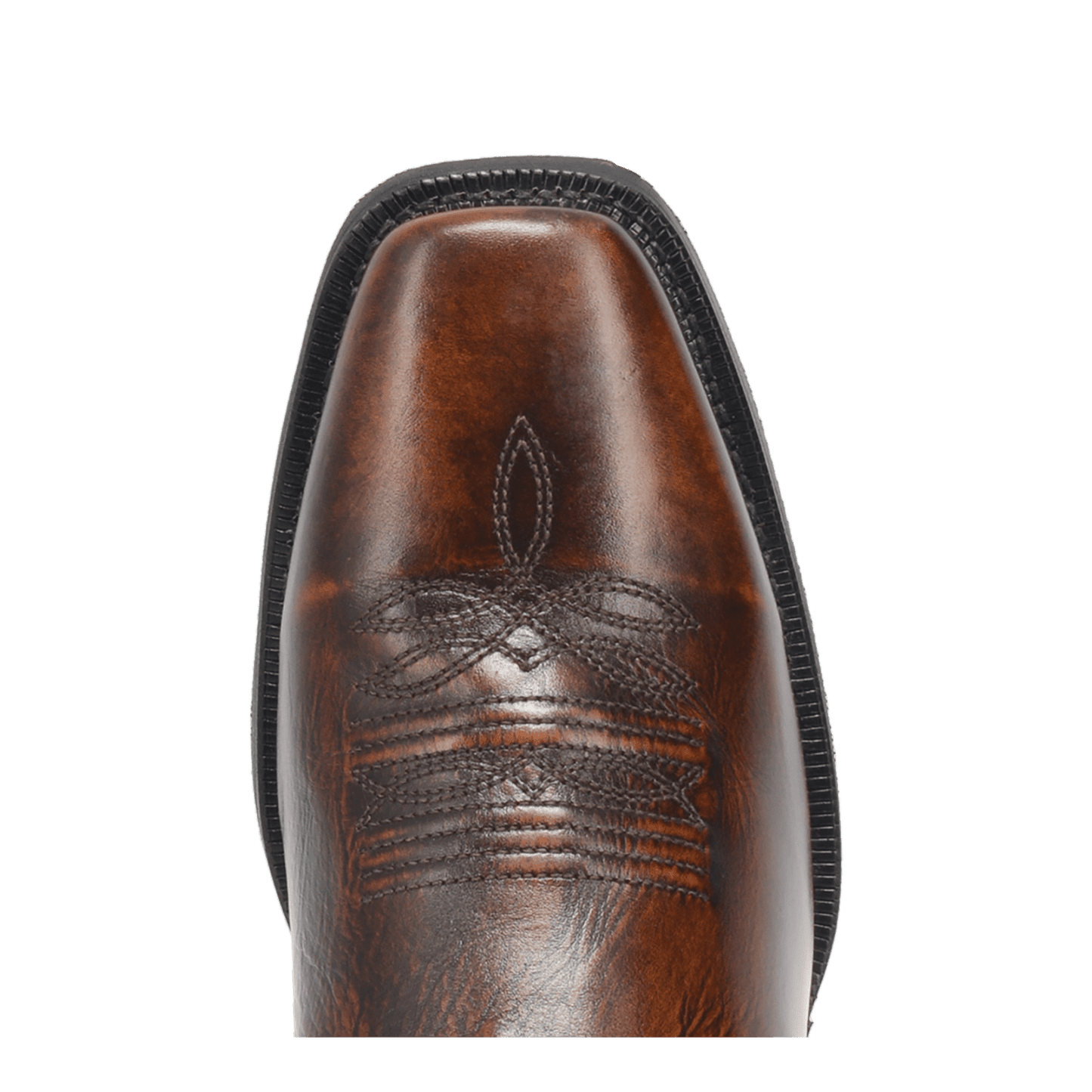 LAWTON LEATHER BOOT