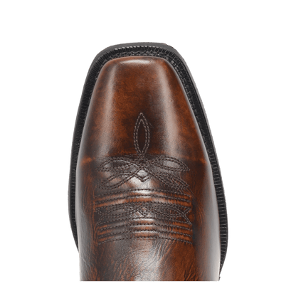 LAWTON LEATHER BOOT