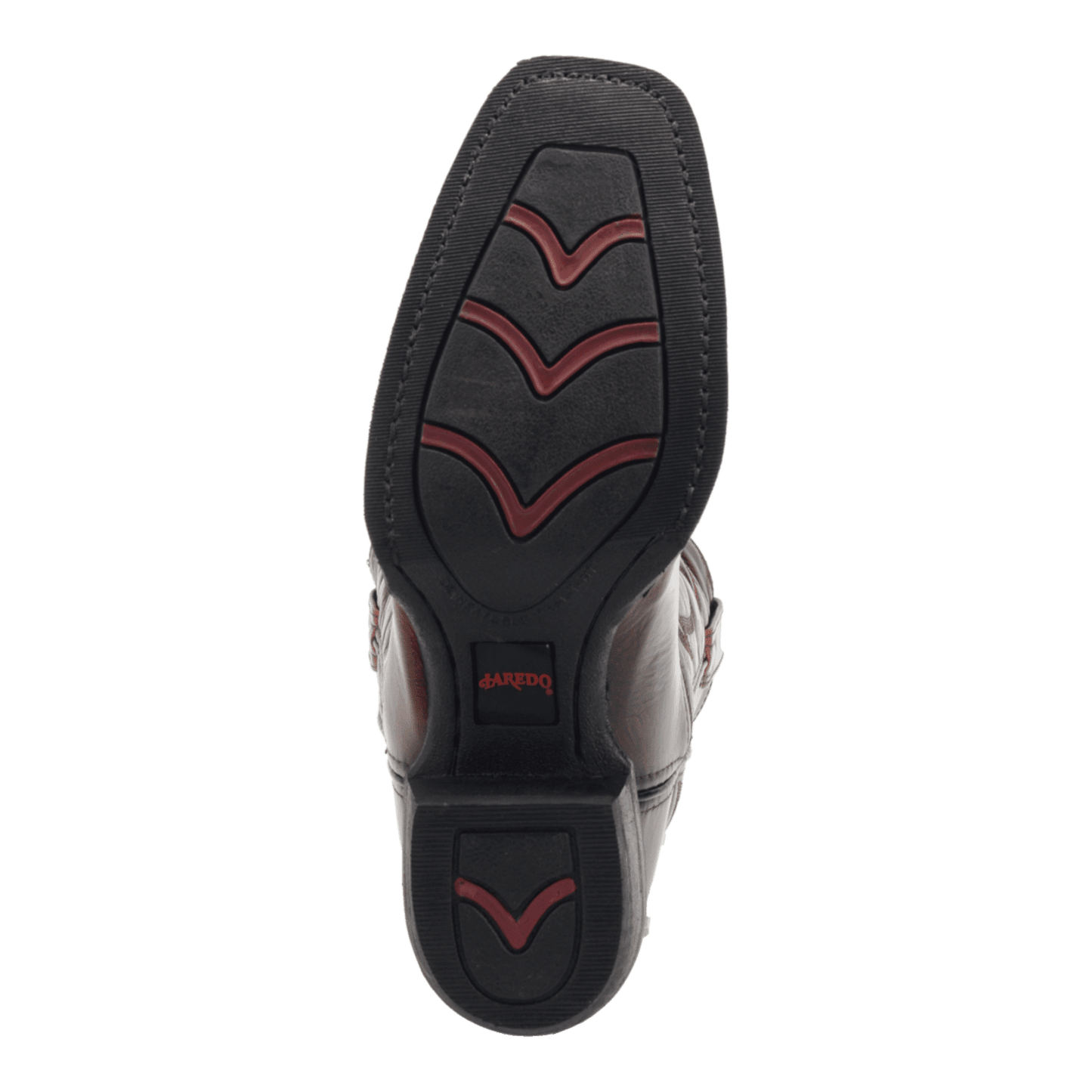 LAWTON LEATHER BOOT