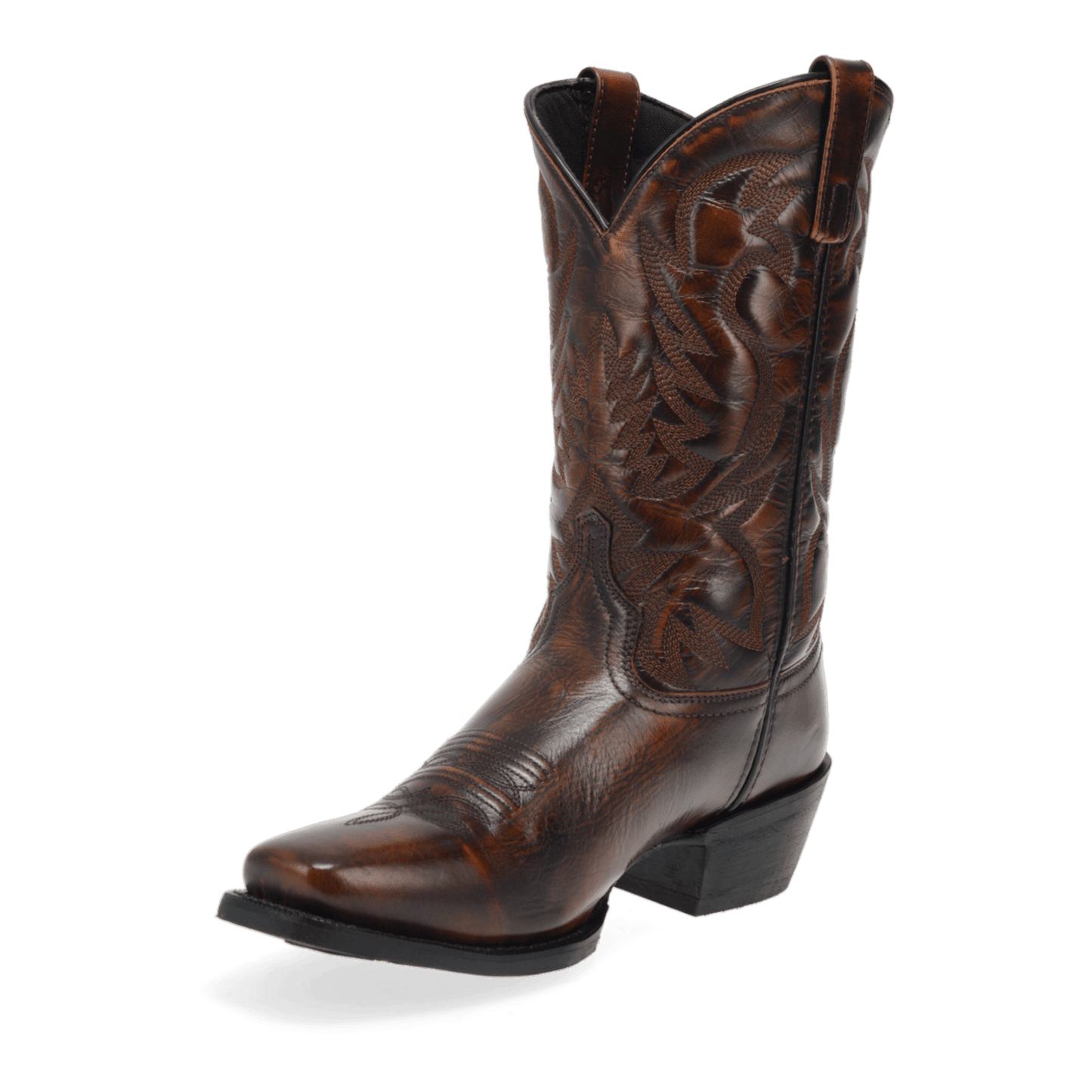 LAWTON LEATHER BOOT