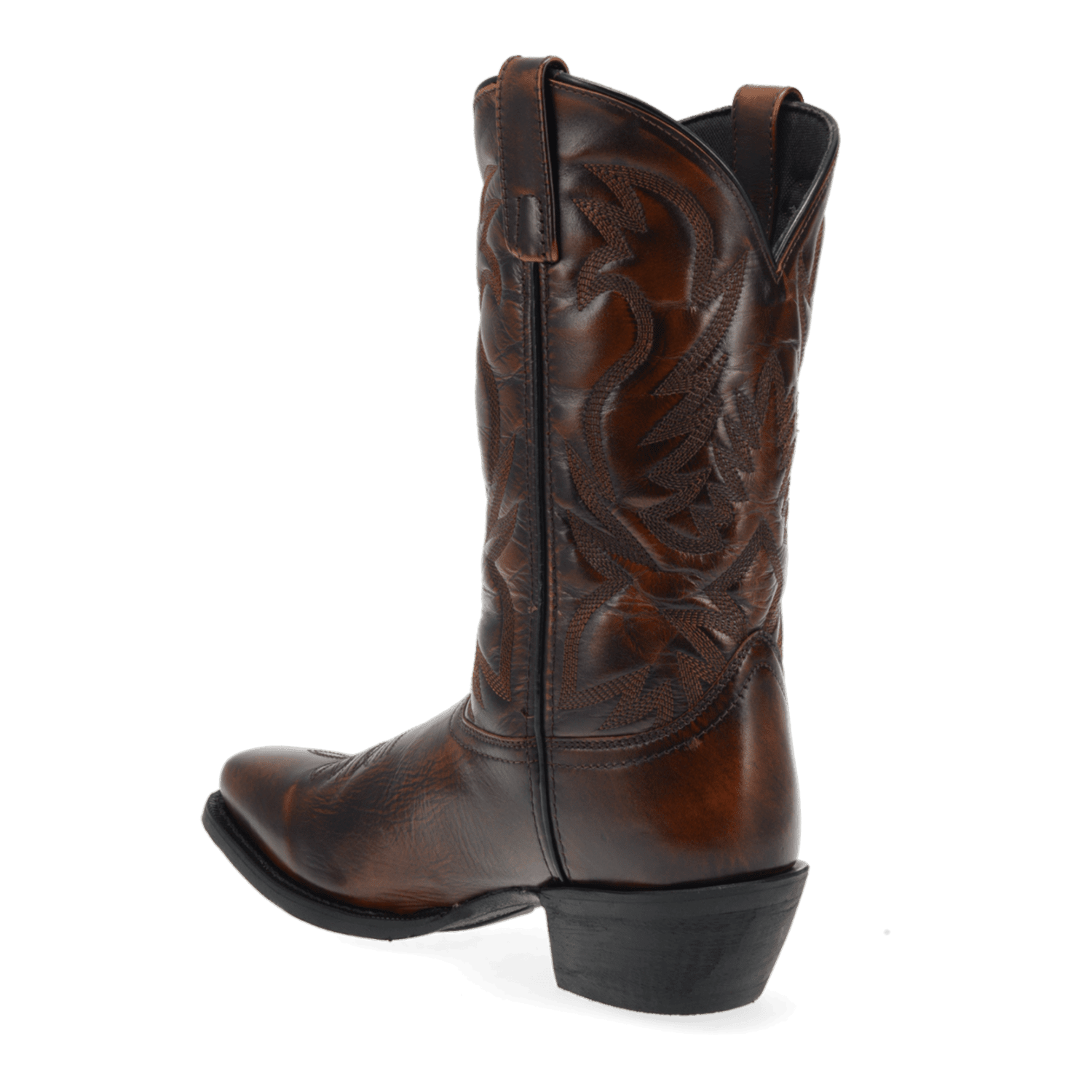 LAWTON LEATHER BOOT