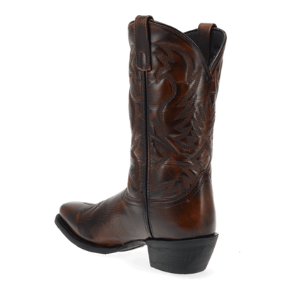 LAWTON LEATHER BOOT