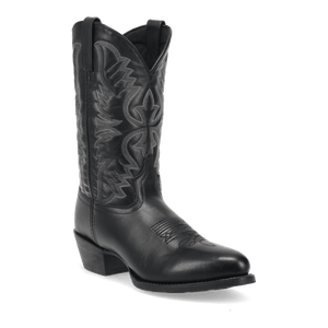 BIRCHWOOD LEATHER BOOT