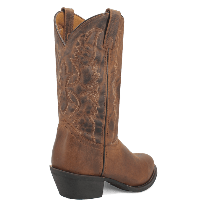 BIRCHWOOD LEATHER BOOT