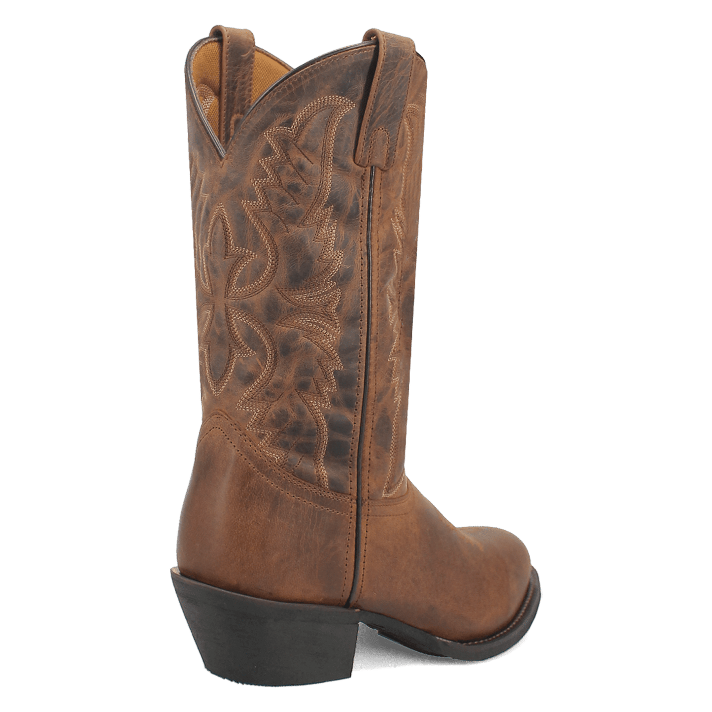 BIRCHWOOD LEATHER BOOT