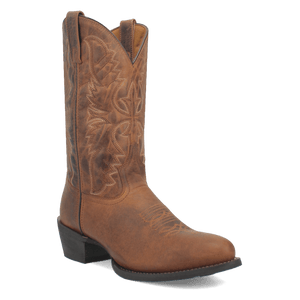 BIRCHWOOD LEATHER BOOT