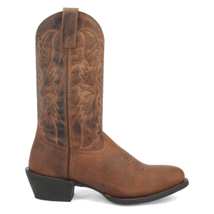 BIRCHWOOD LEATHER BOOT