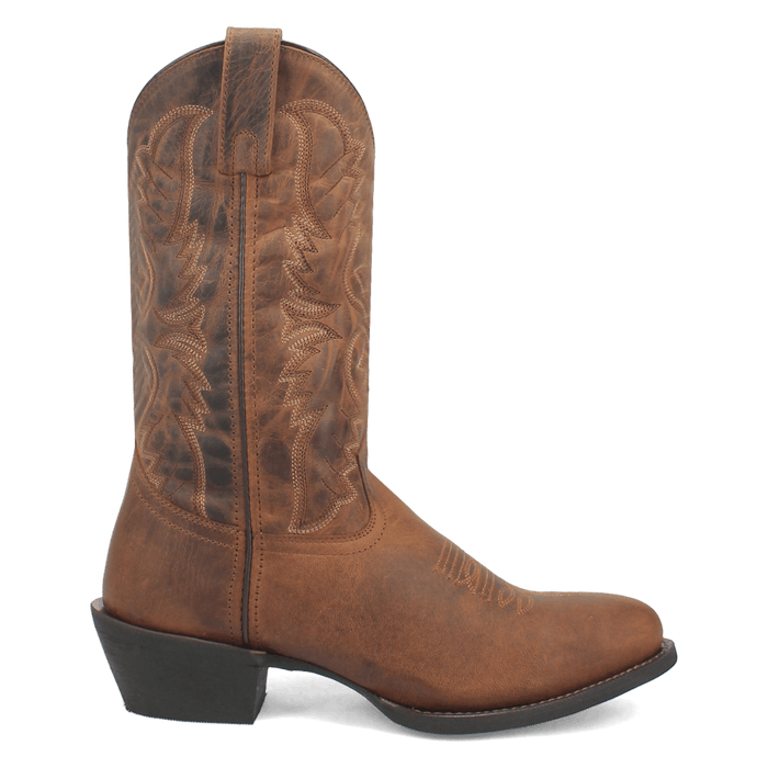 BIRCHWOOD LEATHER BOOT