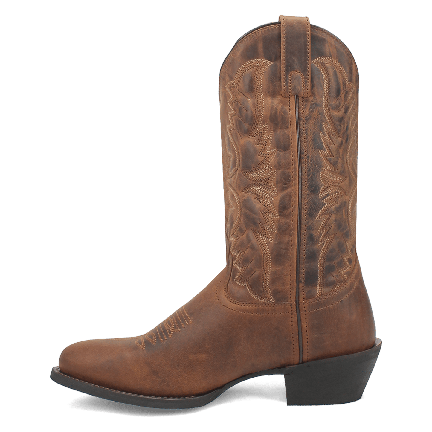BIRCHWOOD LEATHER BOOT