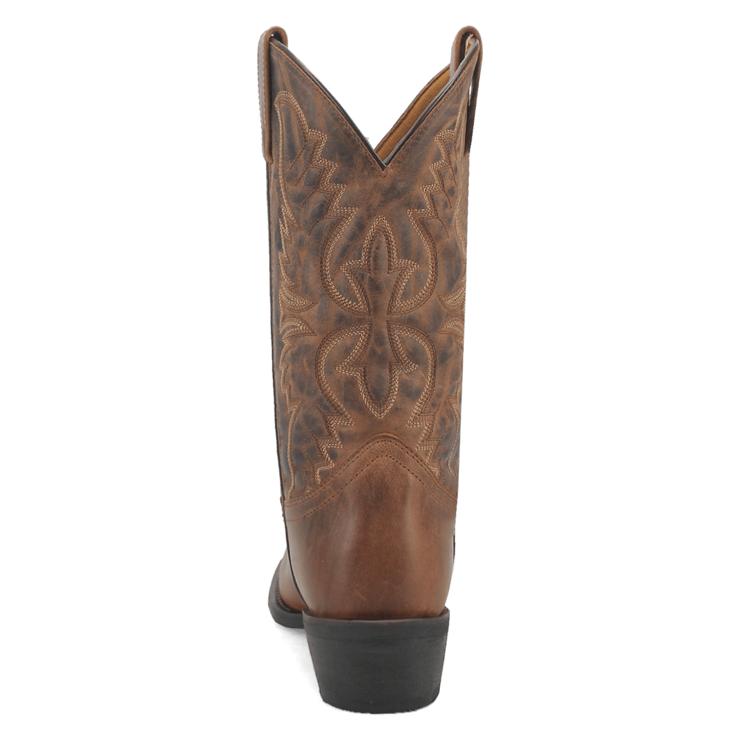 BIRCHWOOD LEATHER BOOT