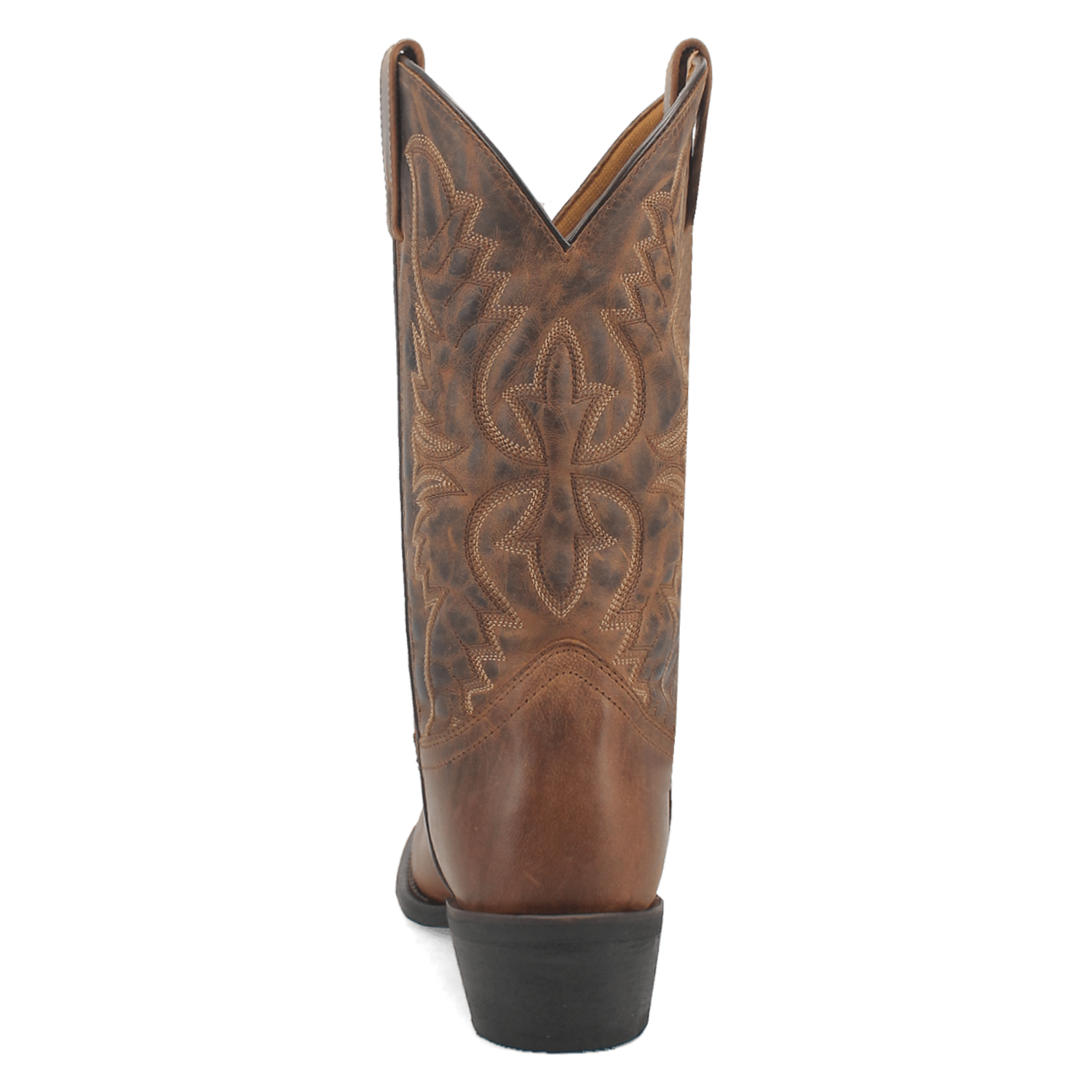 BIRCHWOOD LEATHER BOOT