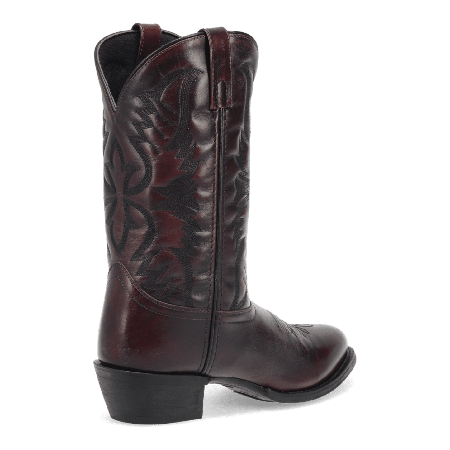 BIRCHWOOD LEATHER BOOT