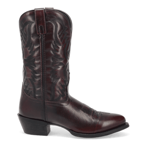 BIRCHWOOD LEATHER BOOT
