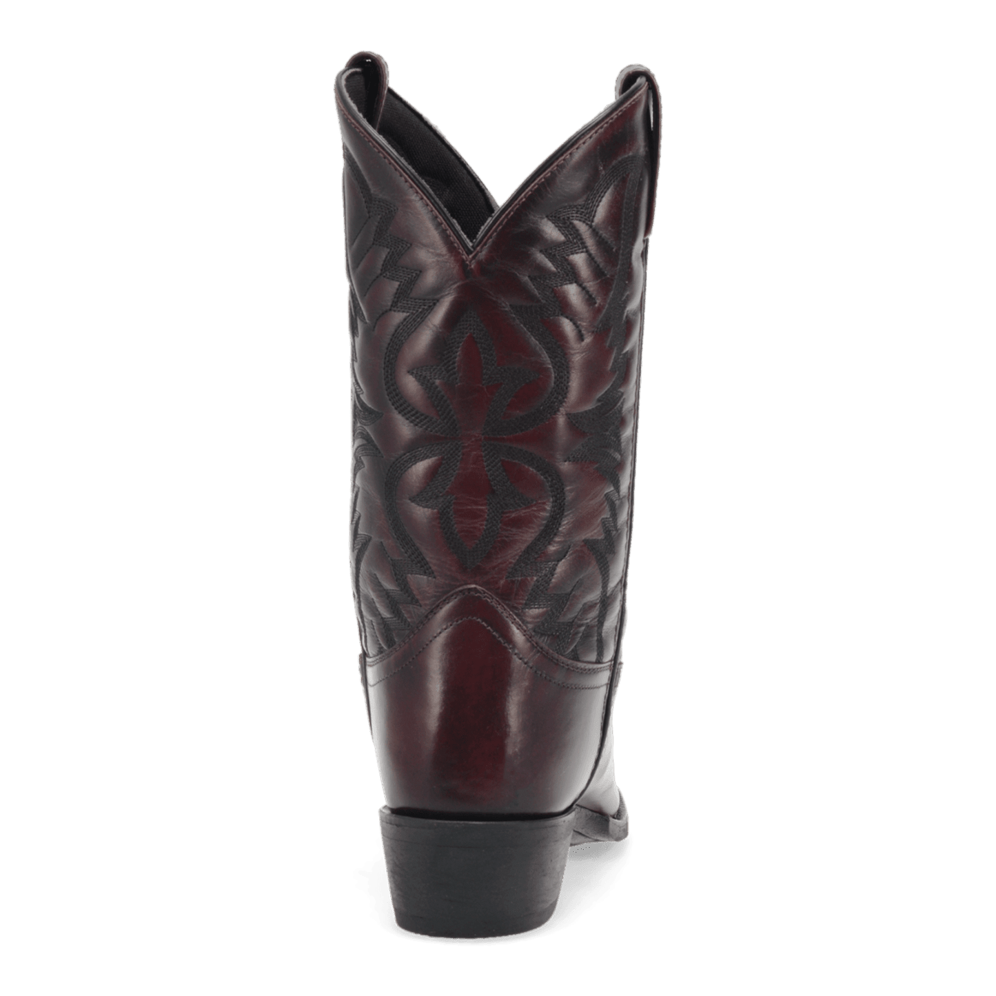 BIRCHWOOD LEATHER BOOT