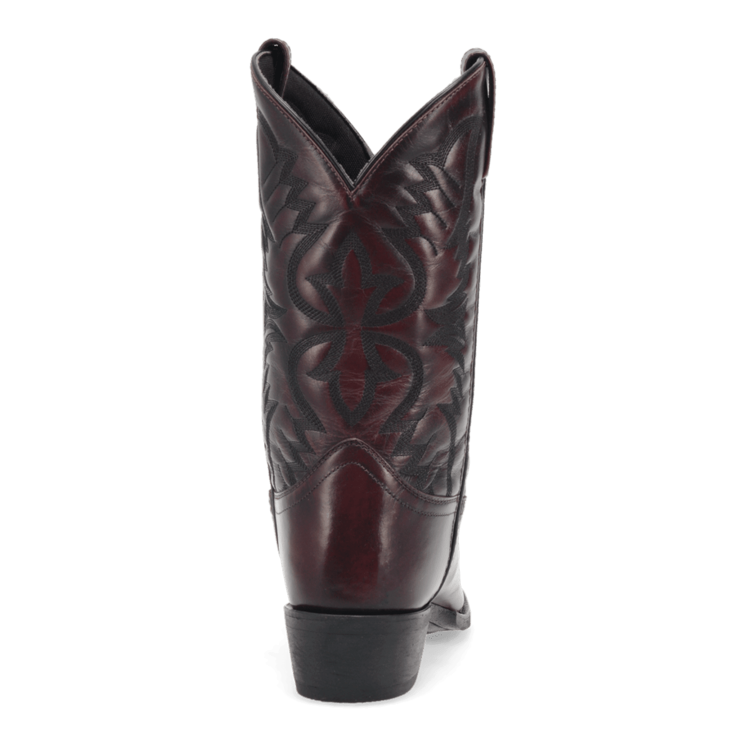 BIRCHWOOD LEATHER BOOT