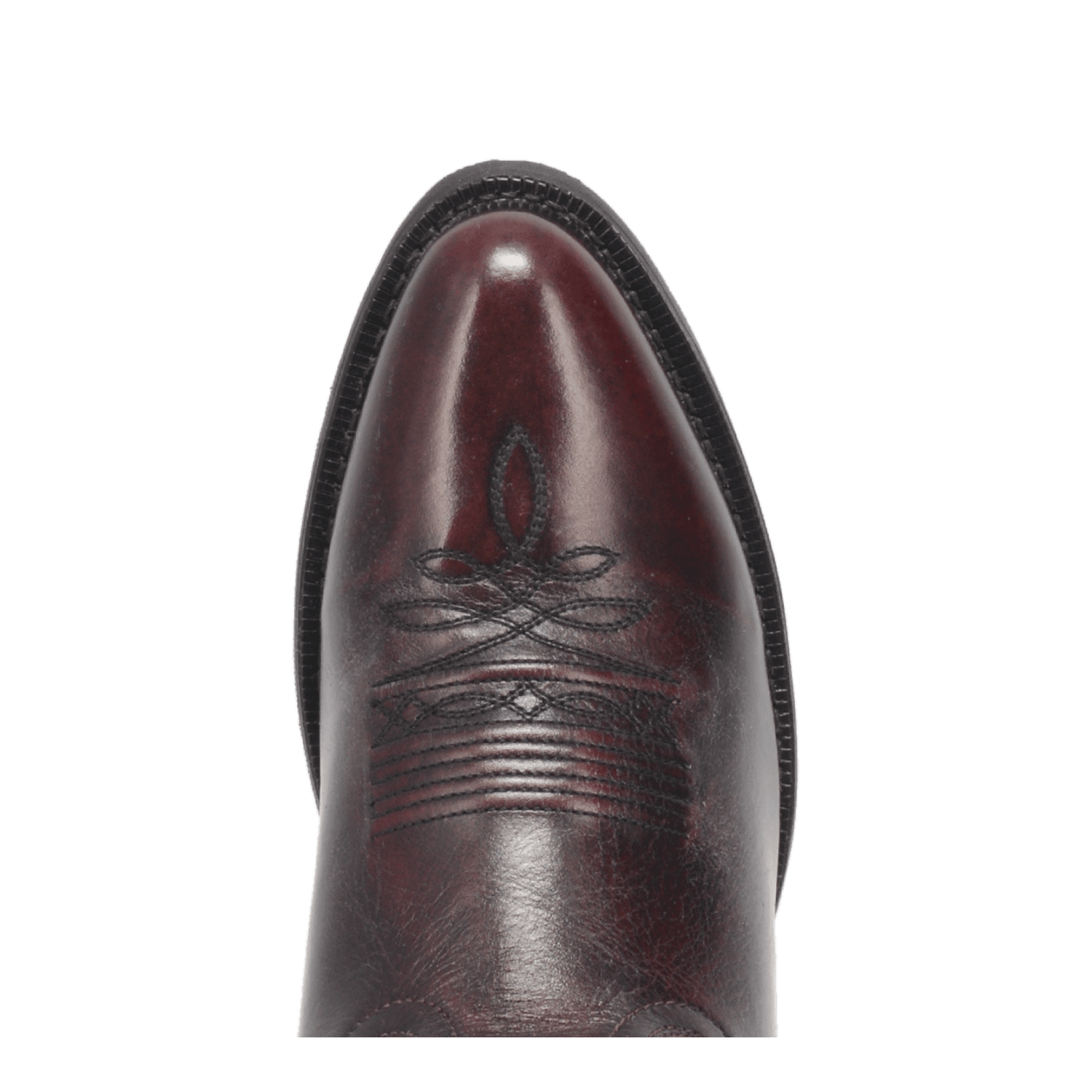 BIRCHWOOD LEATHER BOOT