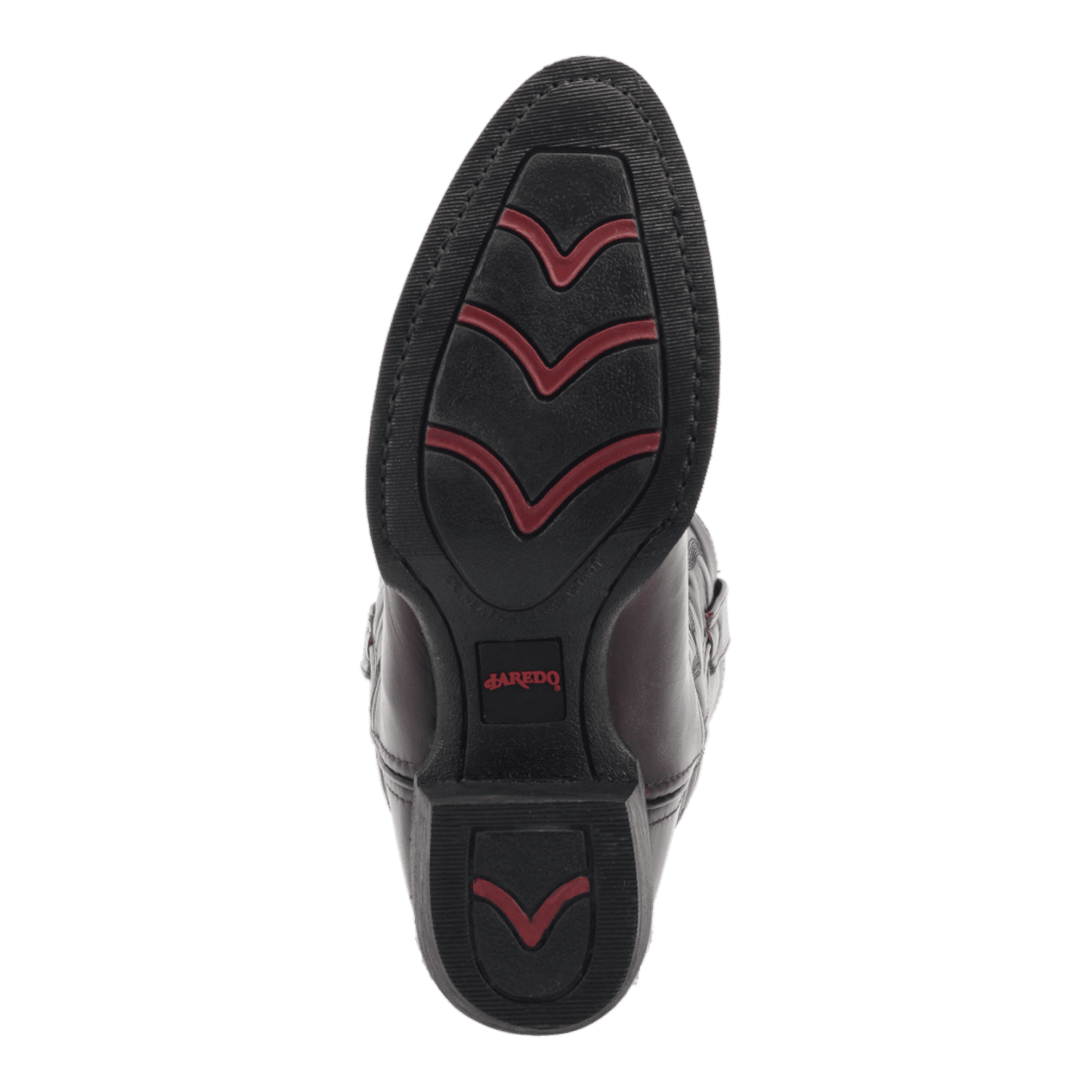 BIRCHWOOD LEATHER BOOT