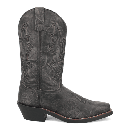 JESSCO LEATHER BOOT