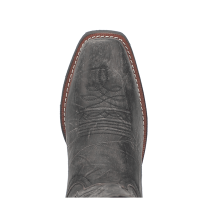 JESSCO LEATHER BOOT