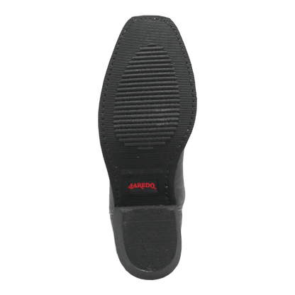 JESSCO LEATHER BOOT