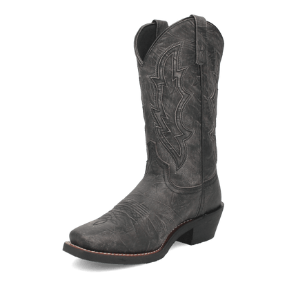 JESSCO LEATHER BOOT
