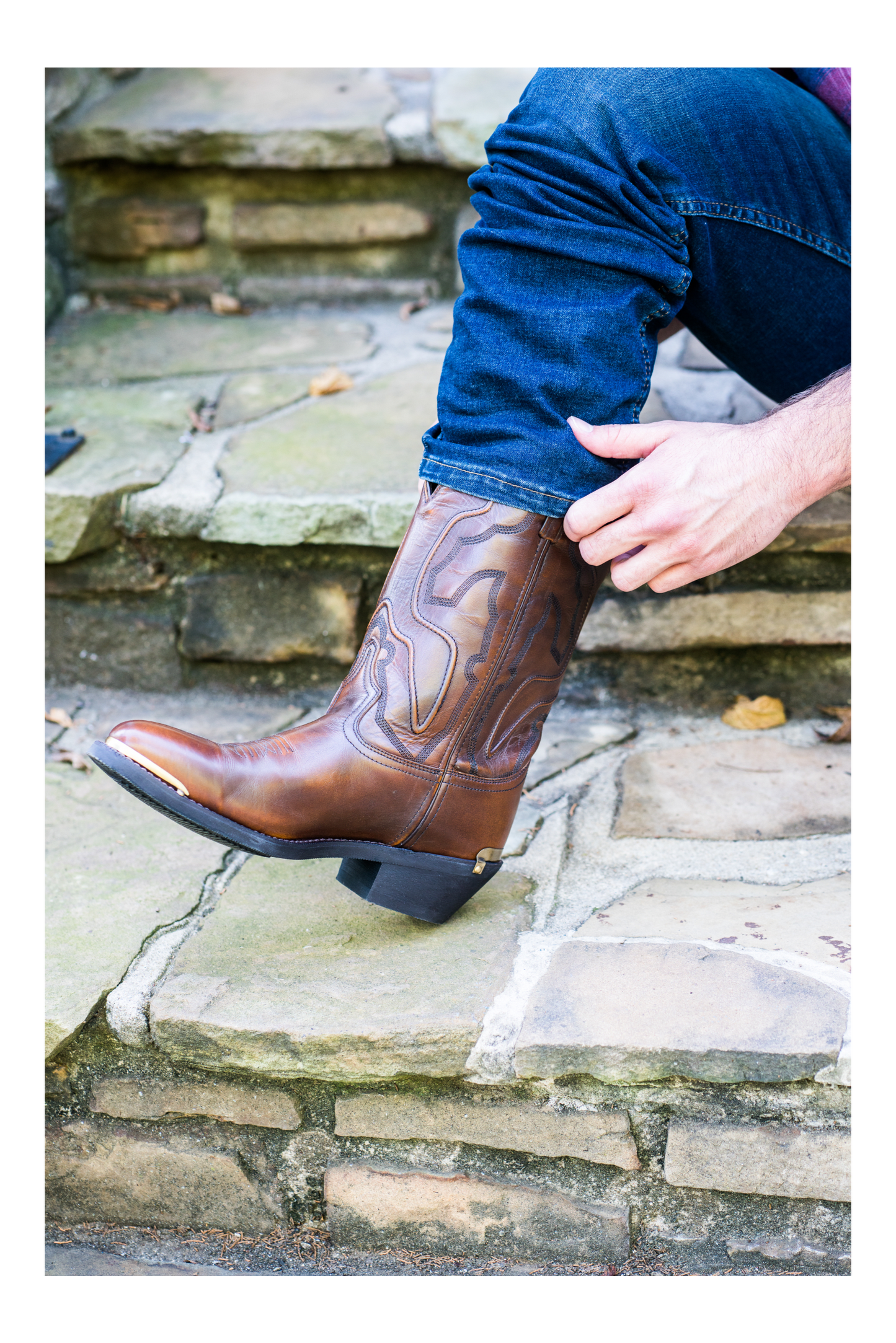 HAWK BOOT