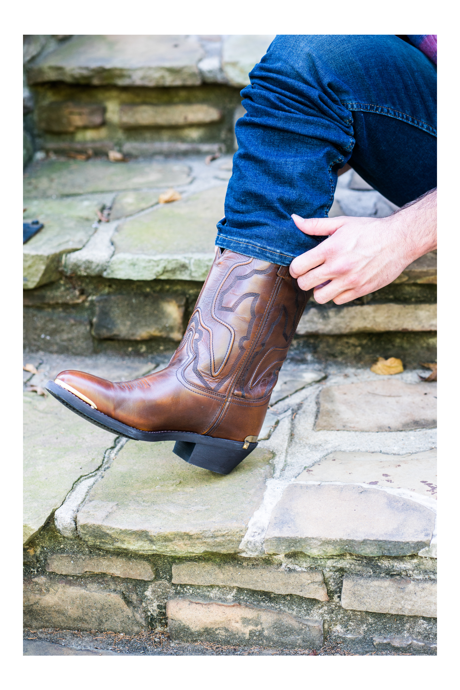 HAWK BOOT