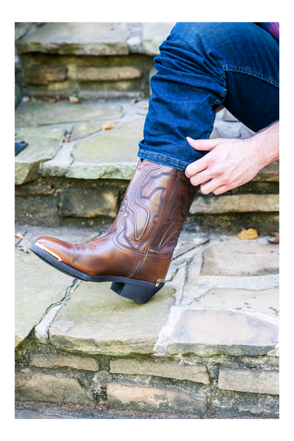 HAWK BOOT