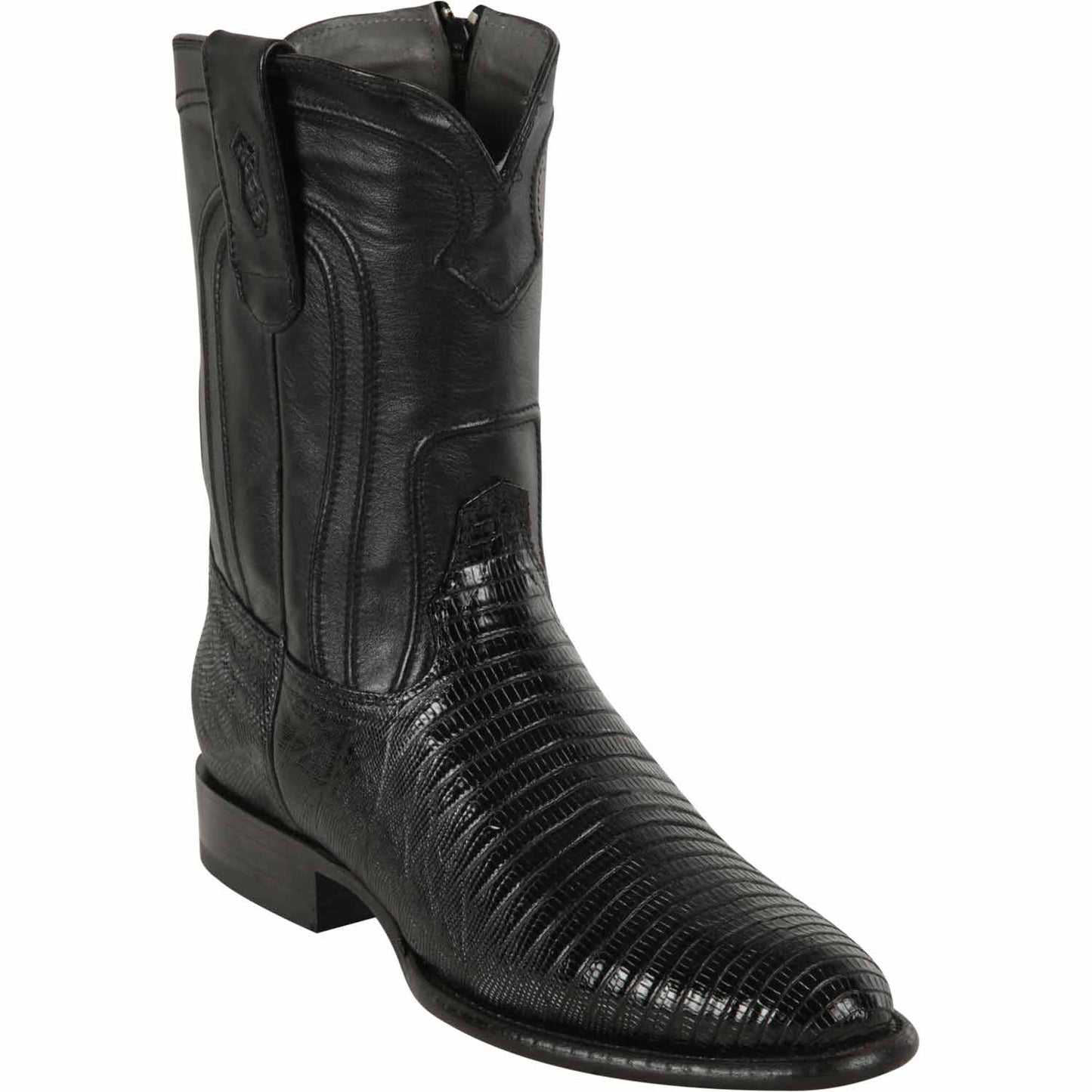 Botas de Armadillo Lizard Original Horma Roper