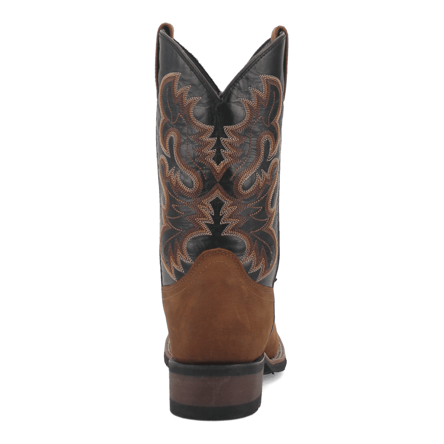 ROCKWELL LEATHER BOOT