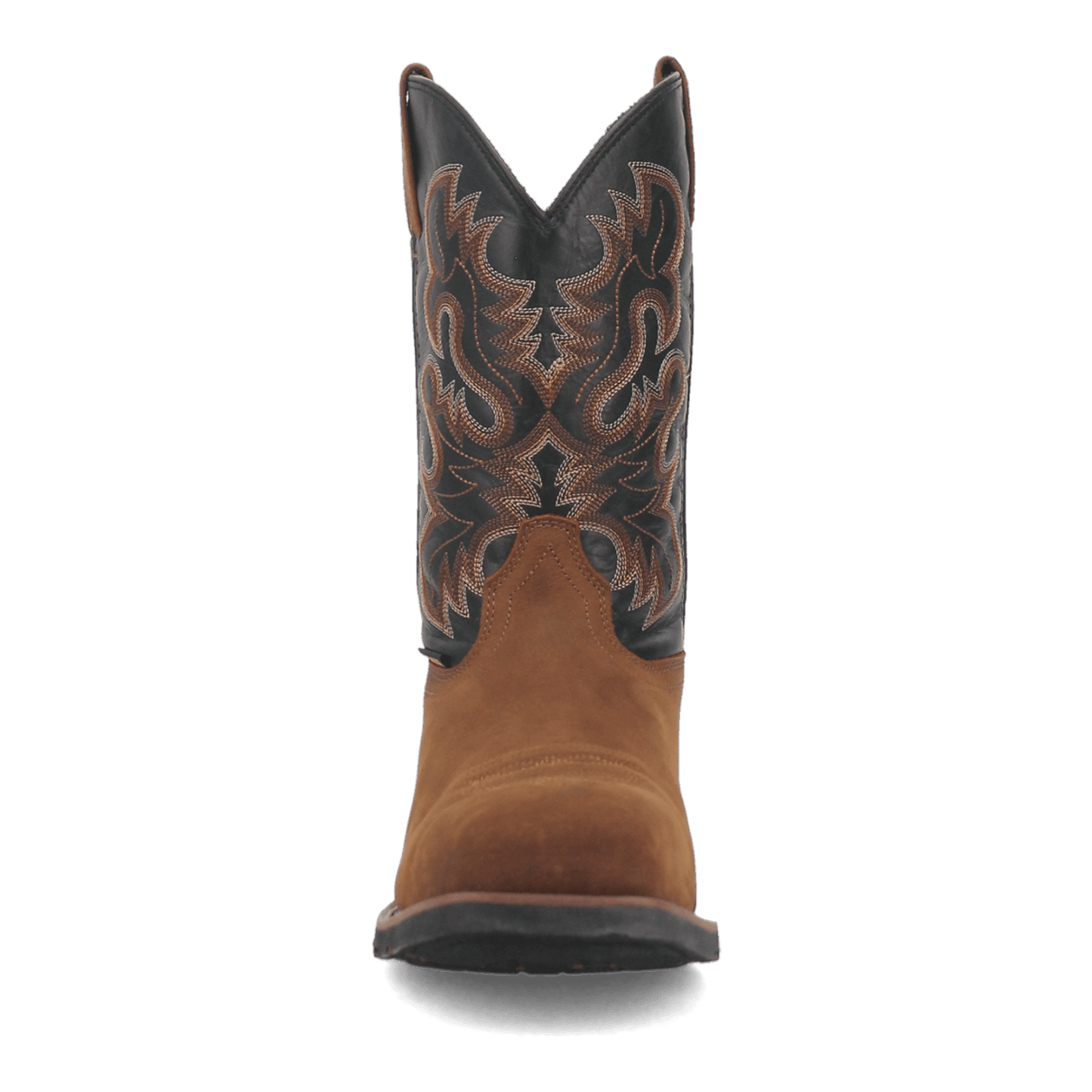 ROCKWELL LEATHER BOOT