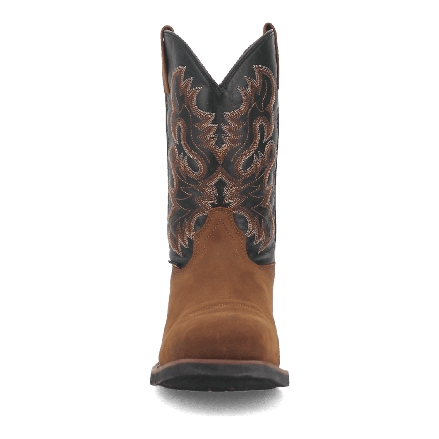 ROCKWELL LEATHER BOOT