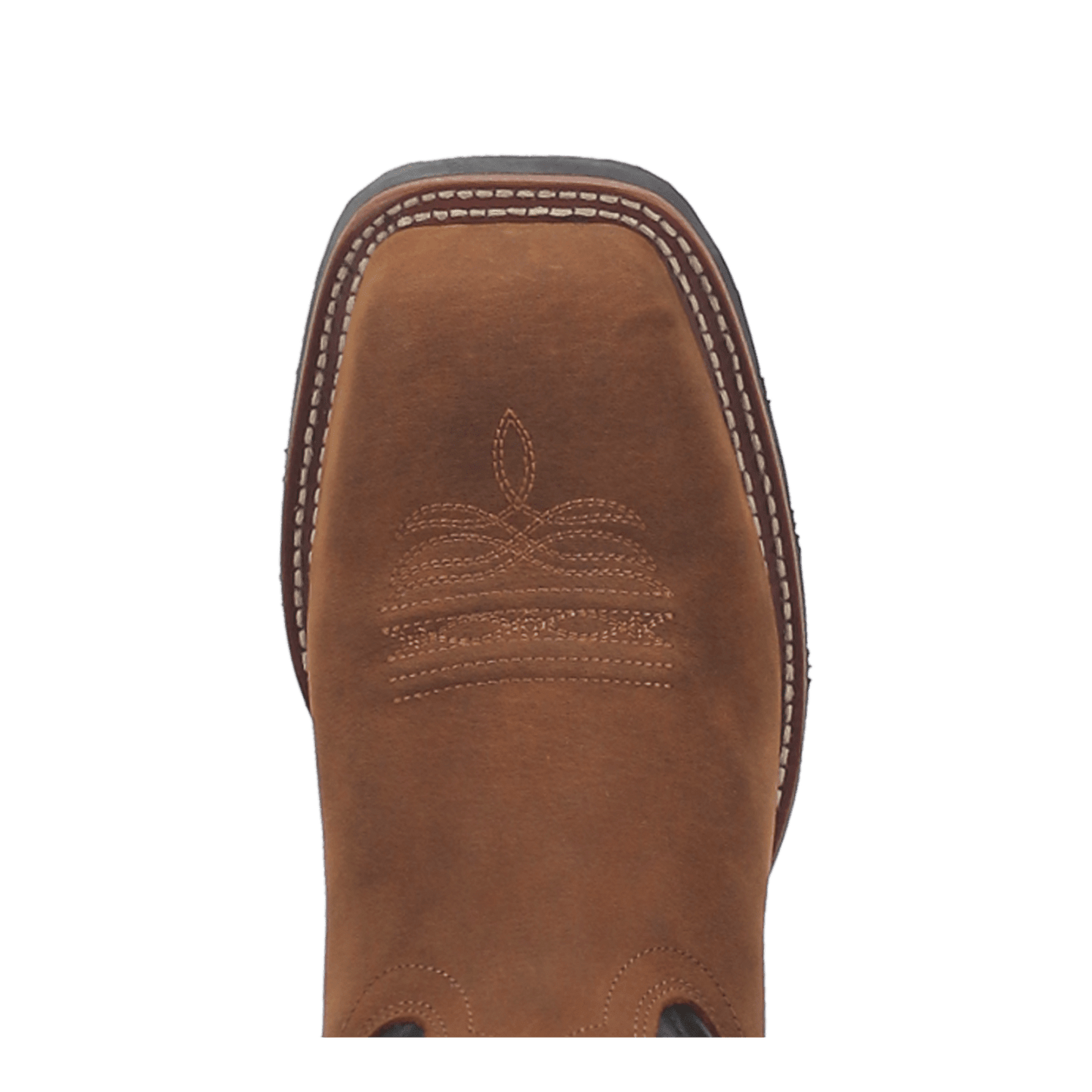 ROCKWELL LEATHER BOOT
