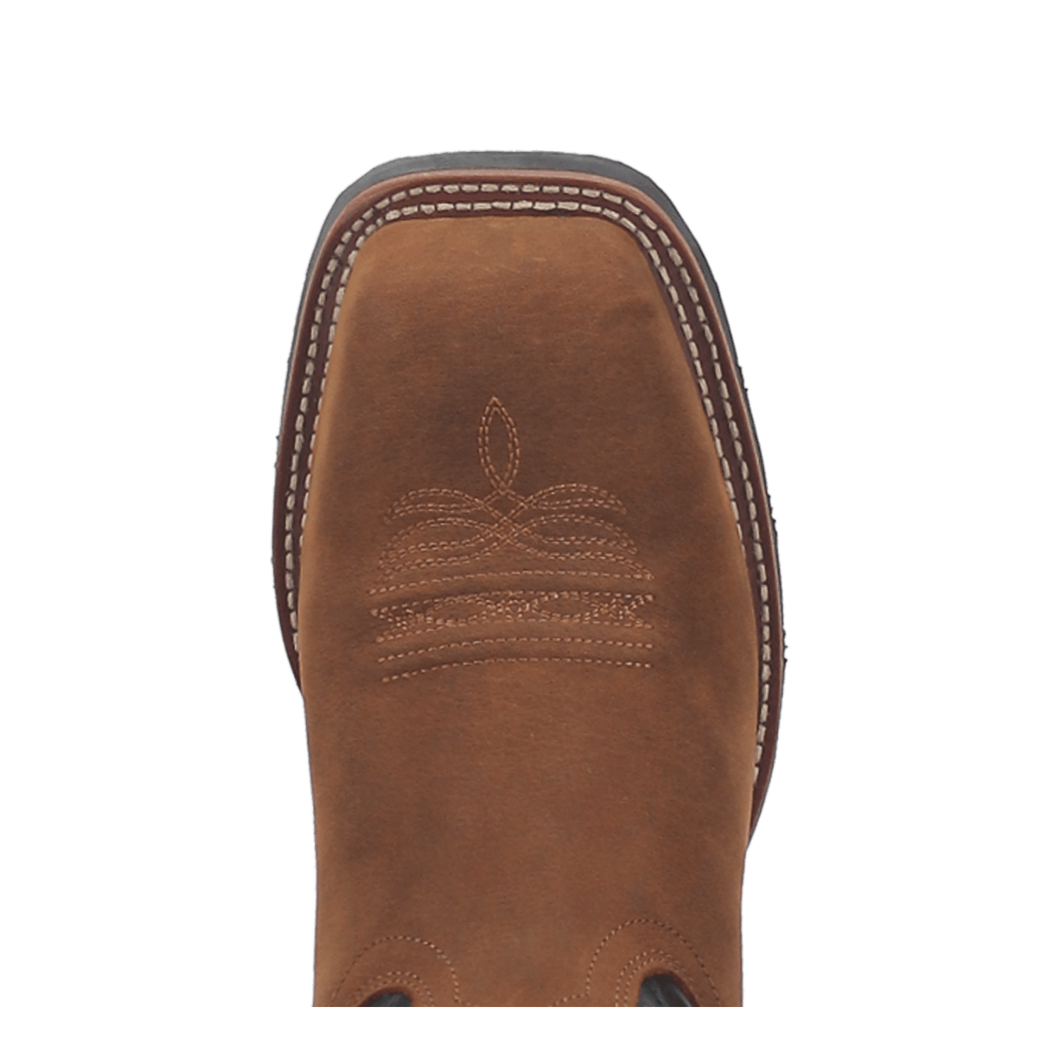 ROCKWELL LEATHER BOOT