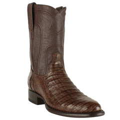 caiman-belly-roper-boots