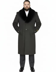 mens-full-length-olive-overcoat-with-black-fur-collar-luxury-wool-fabric-winter-long-coat-in-hunter-green