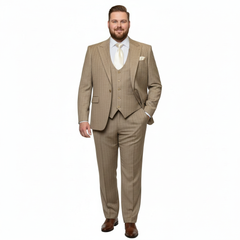 men-s-beige-pinstripe-three-piece-suit-classic-fit-formal-suit-with-vest-and-flat-front-pants-in-tan-stripe-by-rossiman