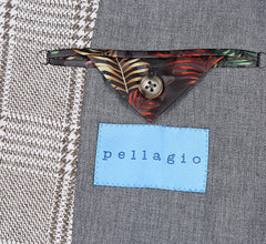 half-canvas-slim-fit-blazer-in-plaid-gray