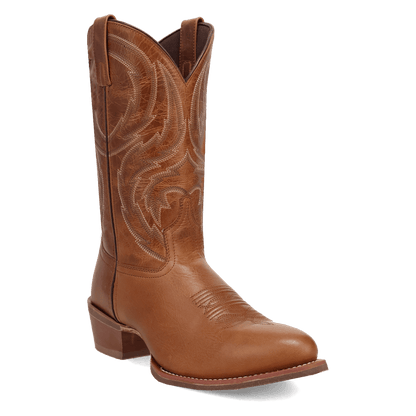 NOVAK LEATHER BOOT