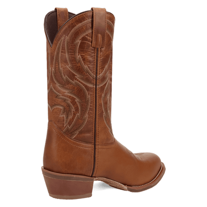 NOVAK LEATHER BOOT