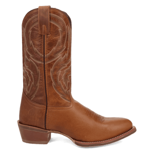 NOVAK LEATHER BOOT