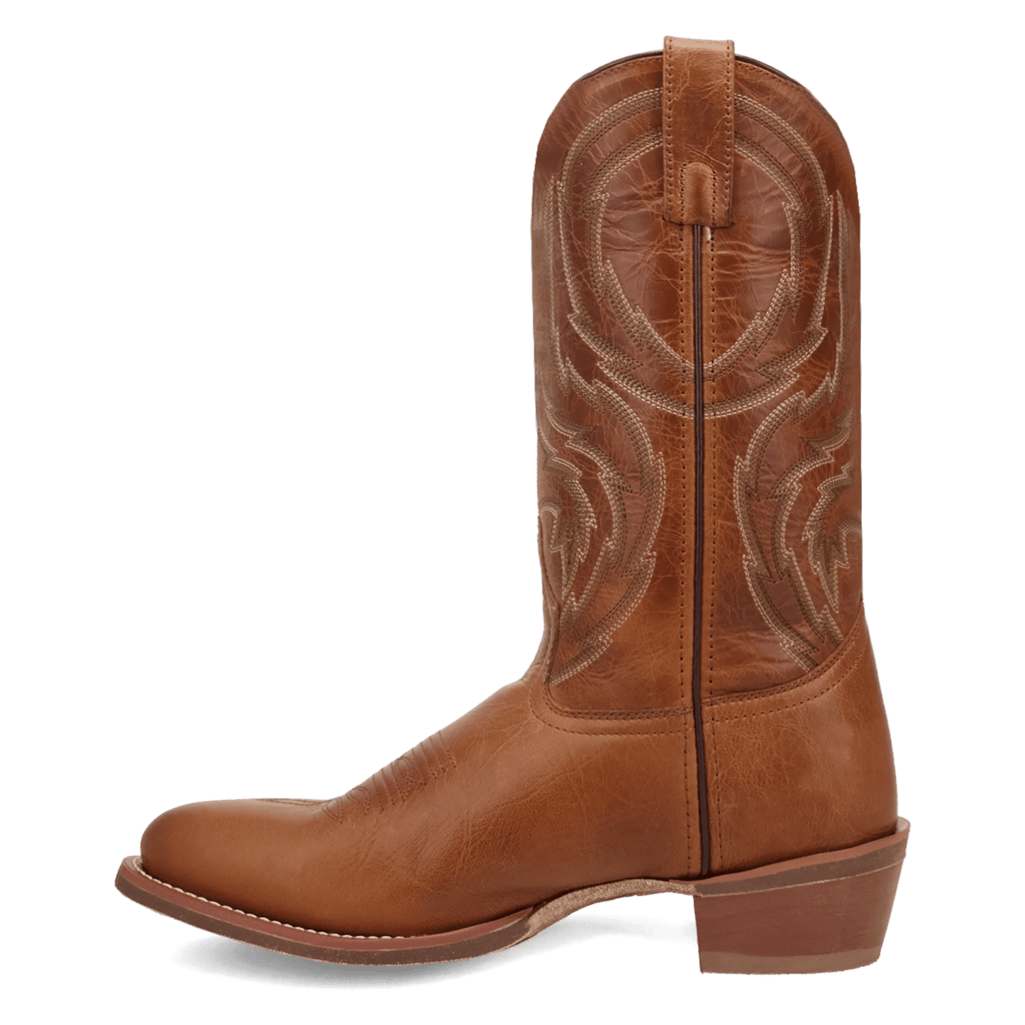NOVAK LEATHER BOOT