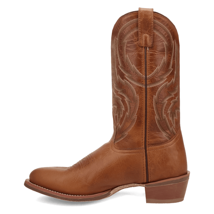 NOVAK LEATHER BOOT