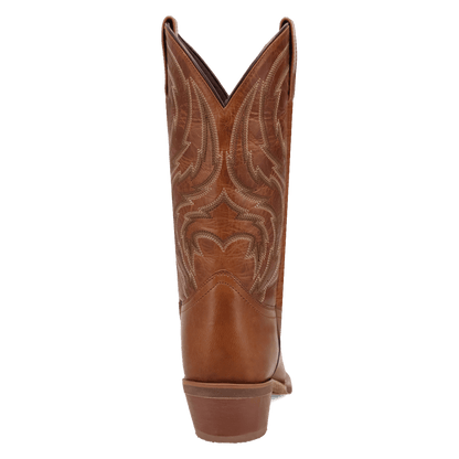 NOVAK LEATHER BOOT