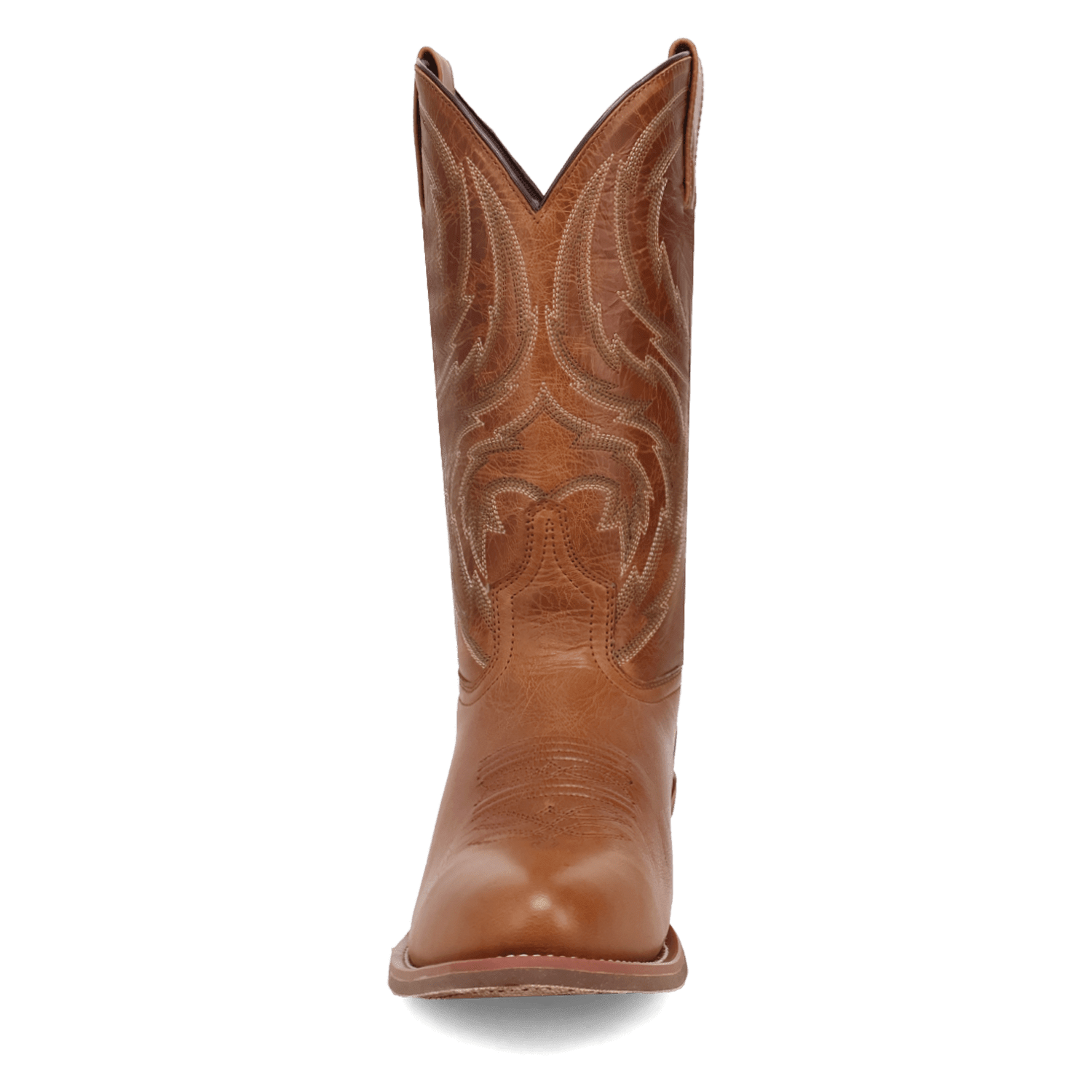 NOVAK LEATHER BOOT
